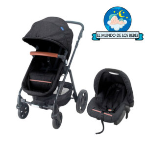 TRAVEL SYSTEM CLOUD INFANTI - Image 5