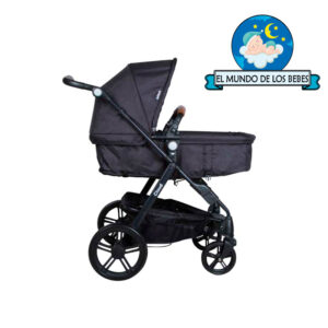 TRAVEL SYSTEM CLOUD INFANTI - Image 6