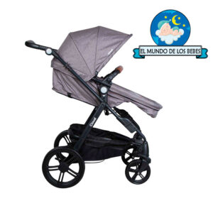 TRAVEL SYSTEM CLOUD INFANTI - Image 3