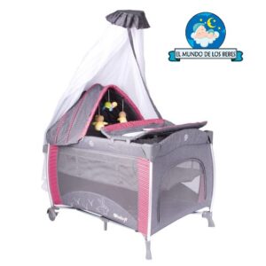 CUNA CORRA NOA EB-780 - Image 5