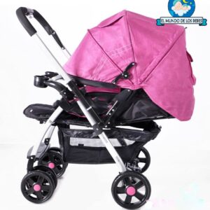 COCHE ROSSI EB-1130 EBABY - Image 3