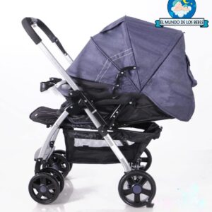 COCHE ROSSI EB-1130 EBABY - Image 4