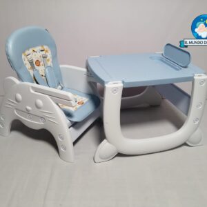 SILLA GATO 3 EN 1 BABY HAPPY - Image 4