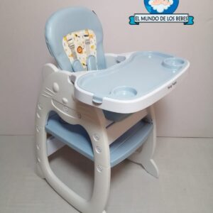 SILLA GATO 3 EN 1 BABY HAPPY - Image 3