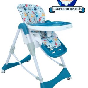 SILLA LORI 624 E BABY - Image 3