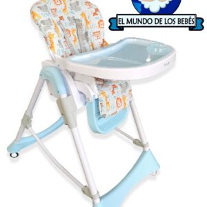 SILLA LORI 624 E BABY - Image 4