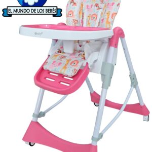 SILLA LORI 624 E BABY - Image 5