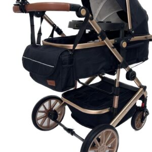 COCHE MOISÉS MILÁN II EDICION 2023 – BABY KITS - Image 3