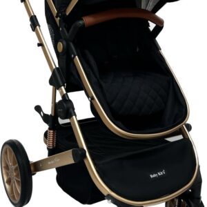 COCHE MOISÉS MILÁN II EDICION 2023 – BABY KITS - Image 4