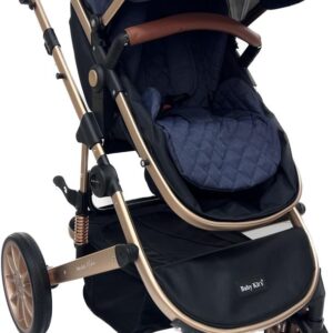 COCHE MOISÉS MILÁN II EDICION 2023 – BABY KITS - Image 8