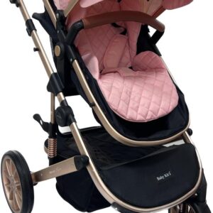 COCHE MOISÉS MILÁN II EDICION 2023 – BABY KITS - Image 6