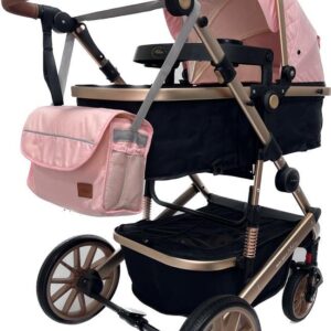 COCHE MOISÉS MILÁN II EDICION 2023 – BABY KITS - Image 5