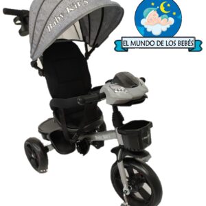 TRICICLO BINGO - BABY KITS - Image 3