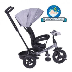 TRICICLO ESPIN - EBABY - Image 3
