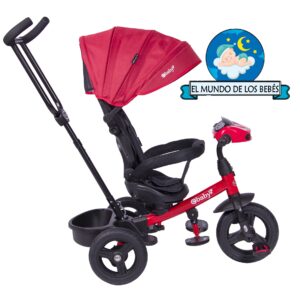 TRICICLO ESPIN - EBABY - Image 4