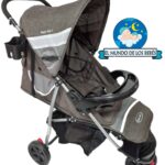 TRIO PLUS BABY KIT MARRÓN