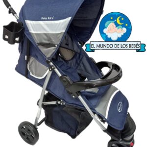 COCHE TRÍO PLUS - BABY KITS - Image 6