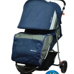 COCHE TRÍO PLUS - BABY KITS - Image 4