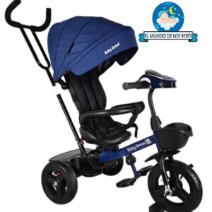 TRICICLO BABY GRACE - Image 4
