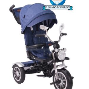 TRICICLO CHOPPER - EBABY - Image 4