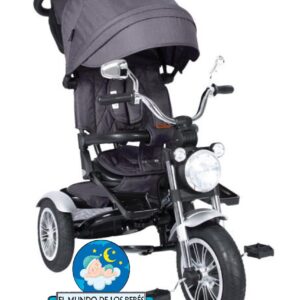 TRICICLO CHOPPER - EBABY - Image 3