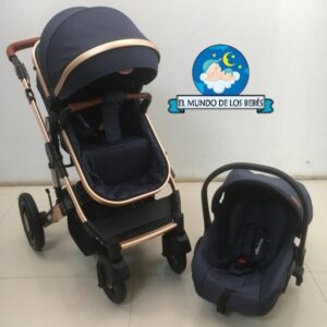 COCHE EROS 4 EN 1 - VOYAGE - Image 5