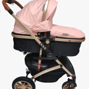 COCHE MOISES MONACO - Image 4