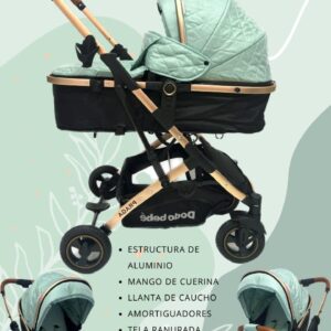 COCHE MOISES PRAGA - Image 3