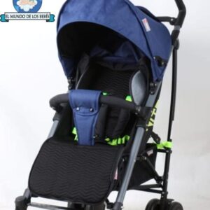 COCHE BASTON NITRO - Image 4