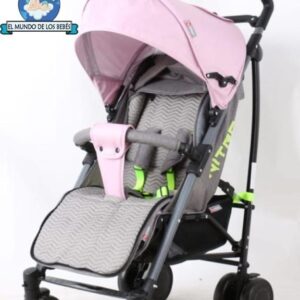 COCHE BASTON NITRO - Image 6