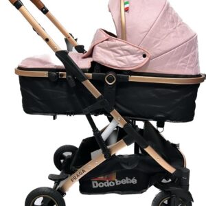COCHE MOISES ITALIANO - Image 7