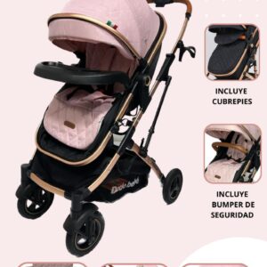 COCHE MOISES ITALIANO - Image 3