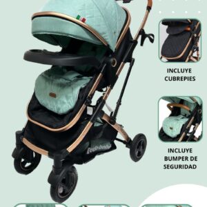 COCHE MOISES ITALIANO - Image 4