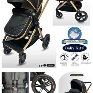 COCHE MOISES NEO - Image 3