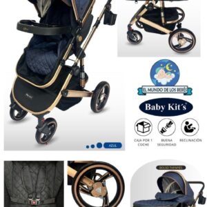 COCHE MOISES MILAN - Image 3