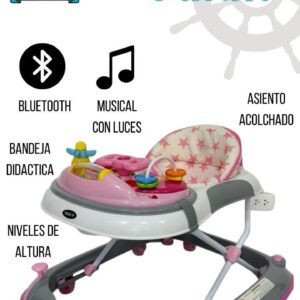 ANDADOR TIMON HI BABY - Image 6