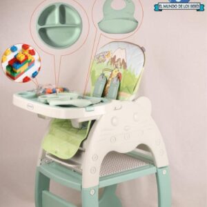 SILLA GATO VOYAGE - Image 3