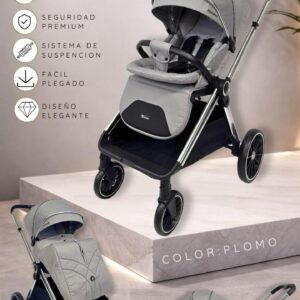 COCHE DEPORTIVO TAURUS STOKKER BABY - Image 4