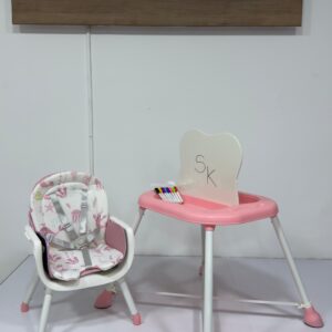 SILLA LUNA STOKKER BABY - Image 4