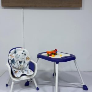 SILLA LUNA STOKKER BABY - Image 5