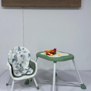 SILLA LUNA STOKKER BABY - Image 6