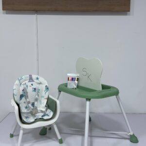 SILLA LUNA STOKKER BABY - Image 7