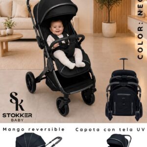 COCHE LITO STOKKER BABY - Image 3